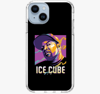 Ice Cube flegma ovit...