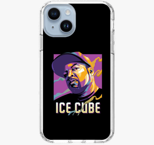 Ice Cube flegma ovitek za tele...