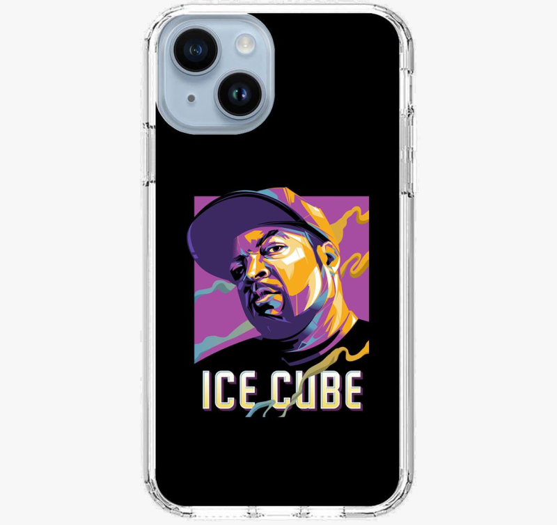 Ice Cube flegma ovitek za telefon