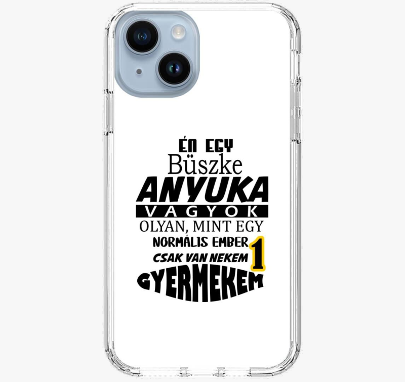 Mama ovitek za telefon