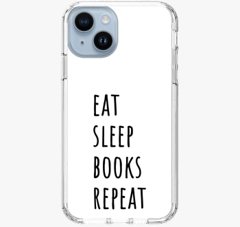 Eat Sleep Books ovit...