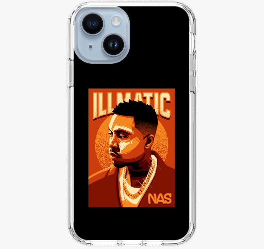 Nas ovitek za telefon