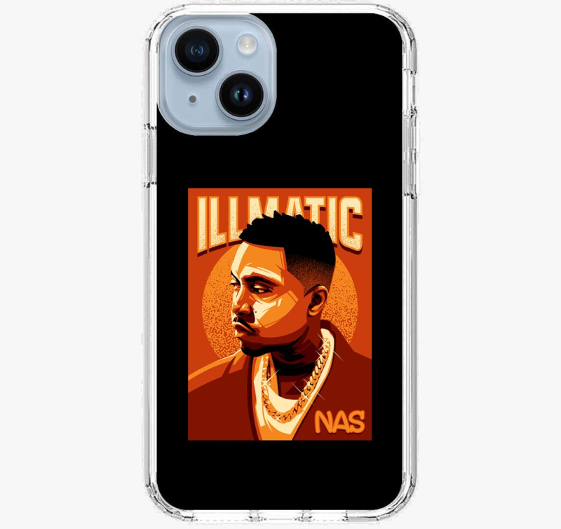 Nas ovitek za telefon