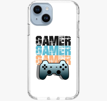 Gamer ovitek za telefon