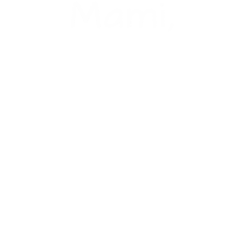 mama, hogy ali ovitek za telefon