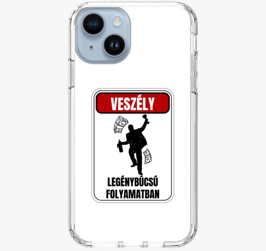 folyamatban ovitek za telefon