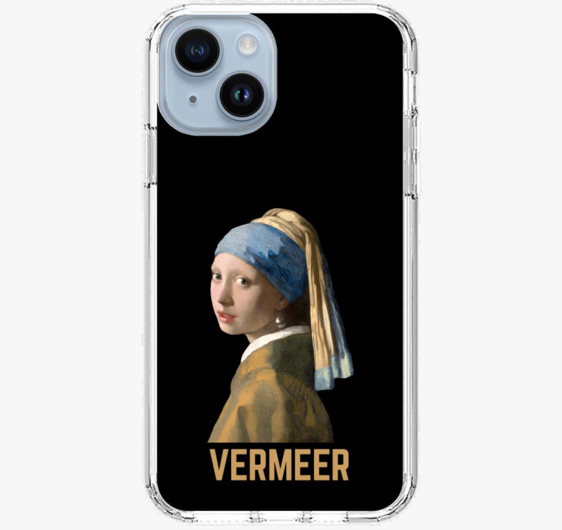 Vermeer ovitek za telefon