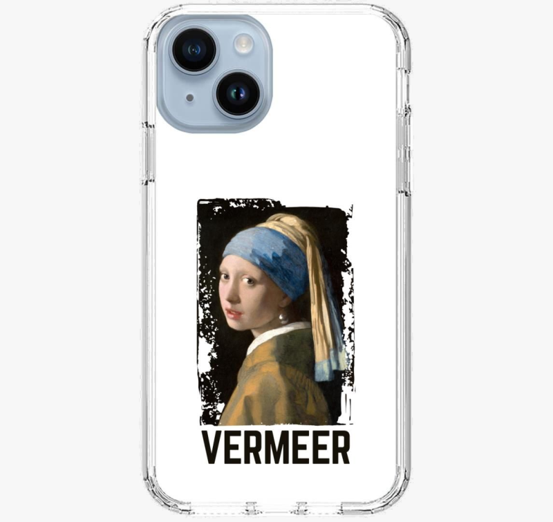 Vermeer Dekle ovitek za telefon