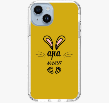 oče nyuszi ovitek za