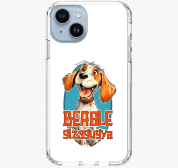 Beagle gizsgugya ovitek za telefon