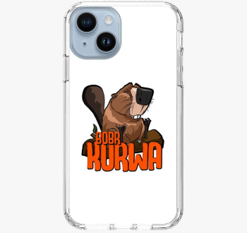 Bobr Kurwa smešno ovitek za telefon 2