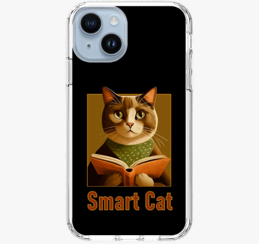 Smart Cat ovitek za telefon