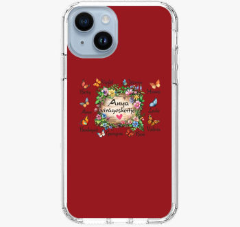 Mama sok kis lepke o...