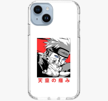 Naruto Pain art ovitek za telefon