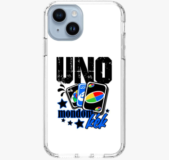 UNO ovitek za telefo