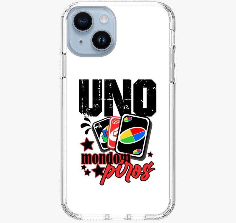 UNO ovitek za telefon