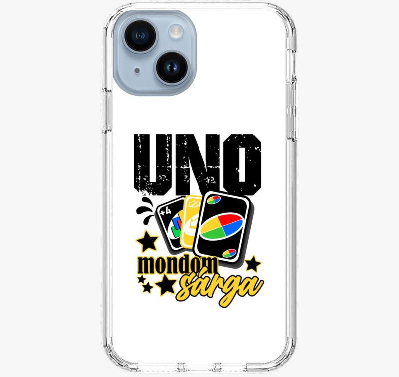 UNO minta kedvenc ovitek za telefon