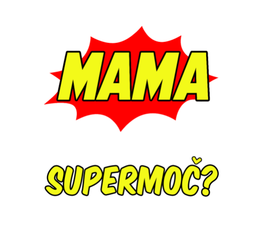 mama sem neked mi ovitek za te...