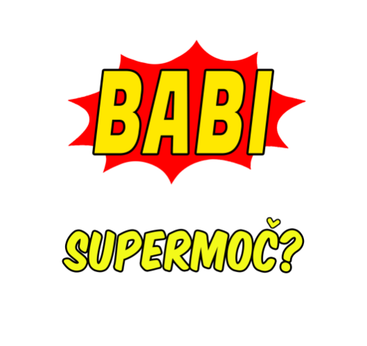 mama sem neked mi ovitek za te...