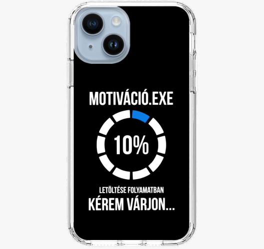 folyamatban ovitek za telefon