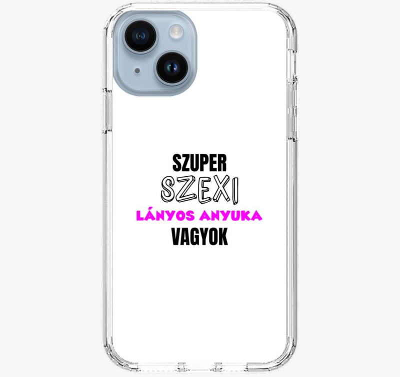 Szuper szexi anyuka sem ovitek za telefon