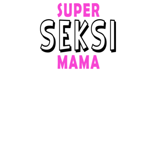 Szuper szexi anyuka sem ovitek...