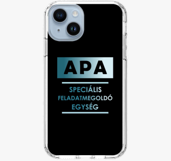 Oče ovitek za telefo