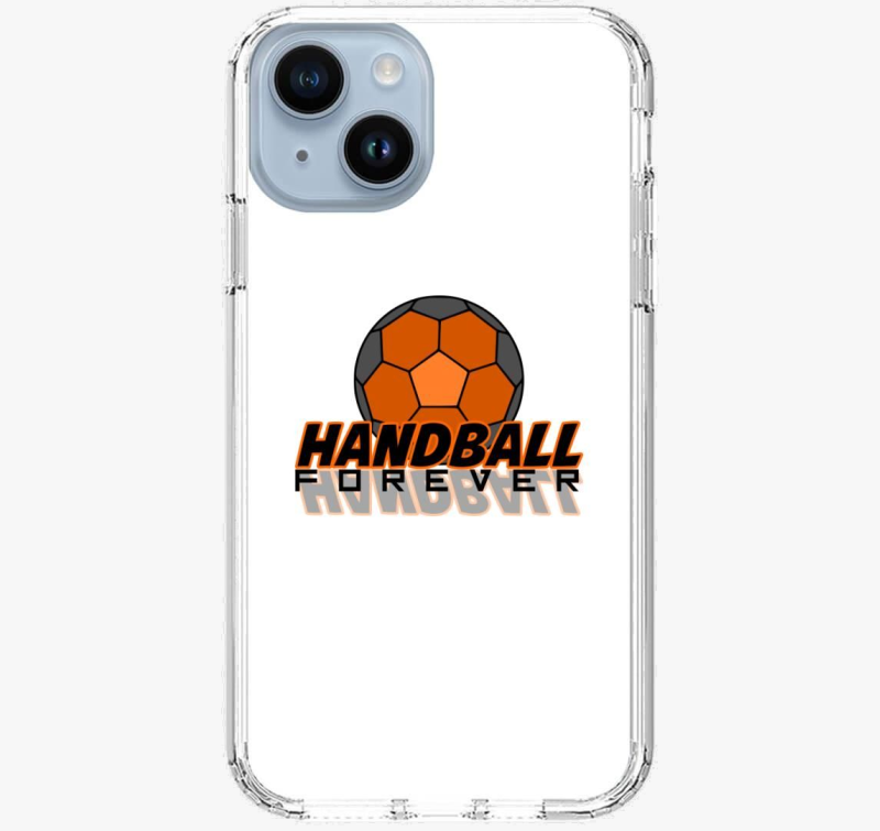 Handball forever ovitek za telefon