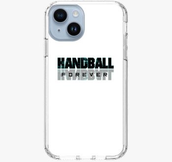 Handball feliratos ovitek za telefon