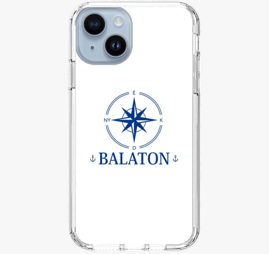 Balaton ovitek za telefon