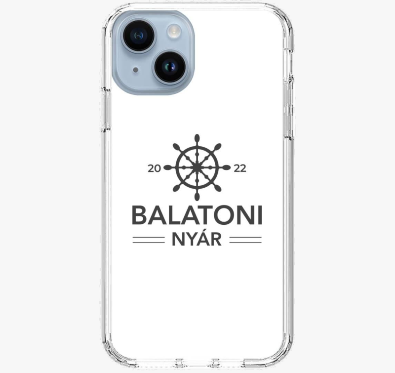 Balatoni ovitek za telefon