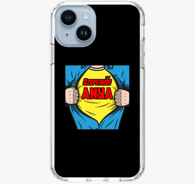 Mama ovitek za telefon