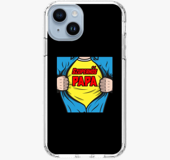 Papa ovitek za telef