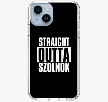 Straight Outta Szoln...