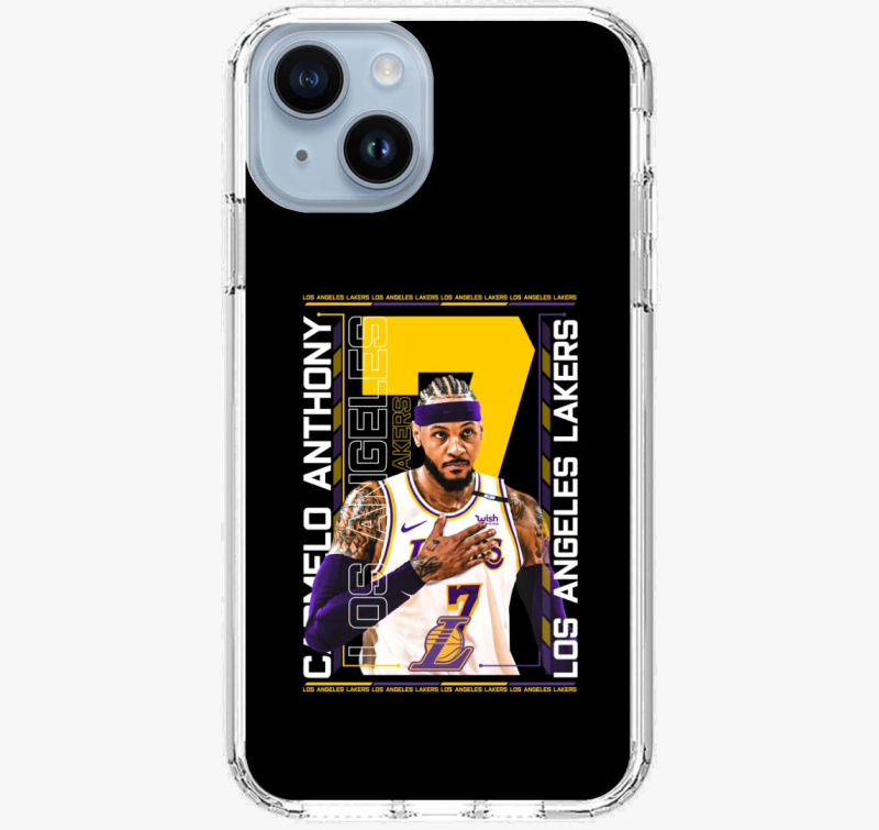 Carmelo ovitek za telefon