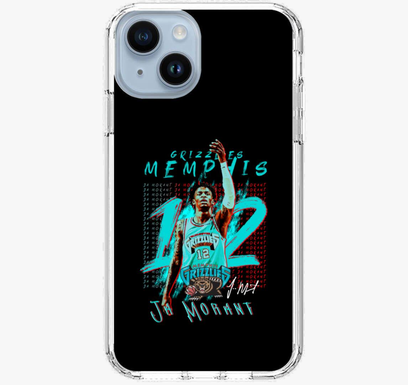 Ja Morant ovitek za telefon