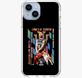 Uncle Drew ovitek za