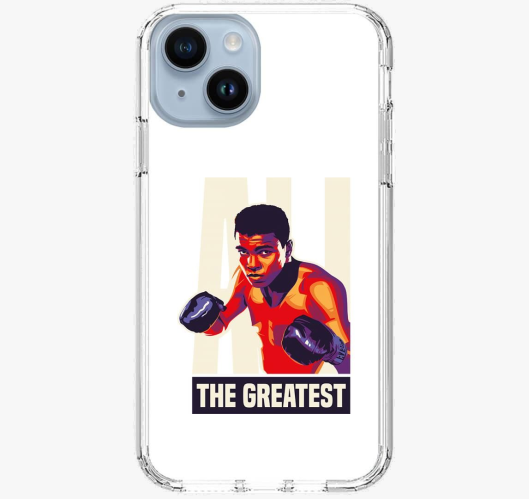 Ali ovitek za telefon