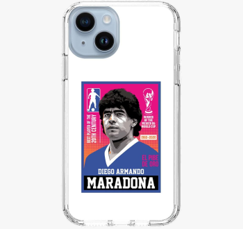 Maradona ovitek za t