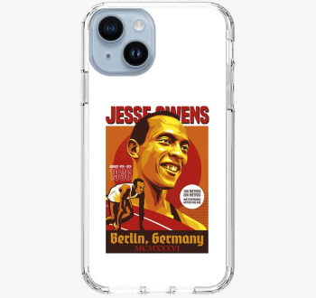 Jesse Owens ovitek z