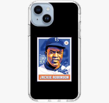 Jackie Robinson ovit...
