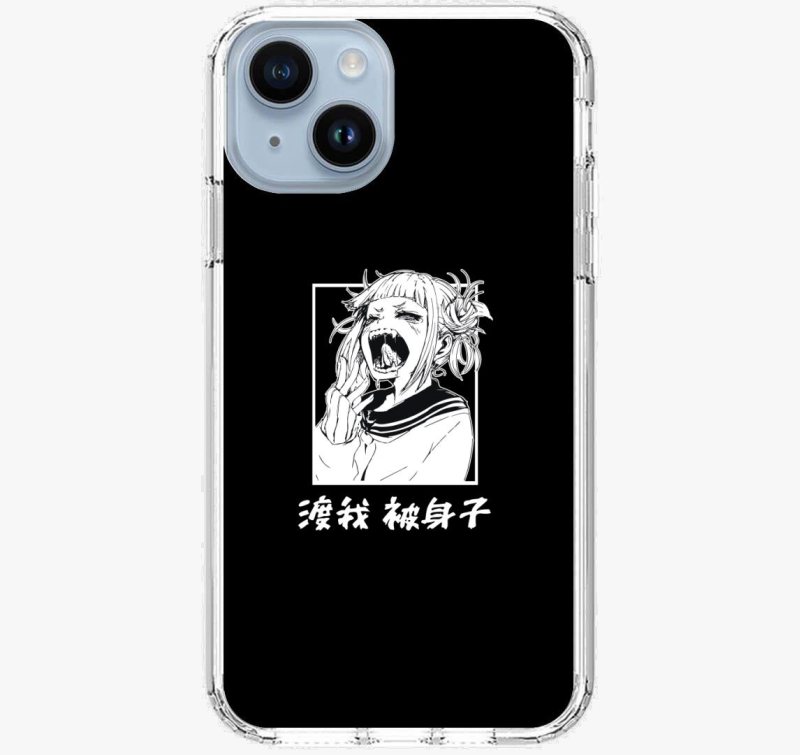 Toga Himiko ovitek za telefon