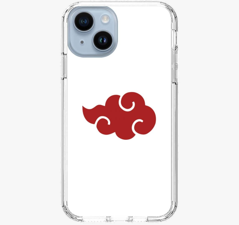 Akatsuki ovitek za telefon