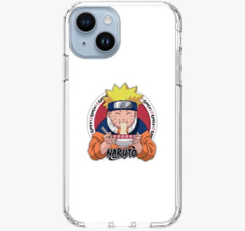 Uzumaki ramen ovitek za telefon
