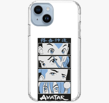 Avatar ovitek za telefon