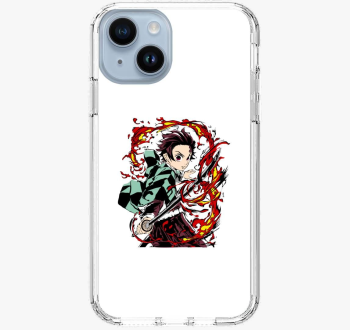 Tanjiro Kamado ovite...