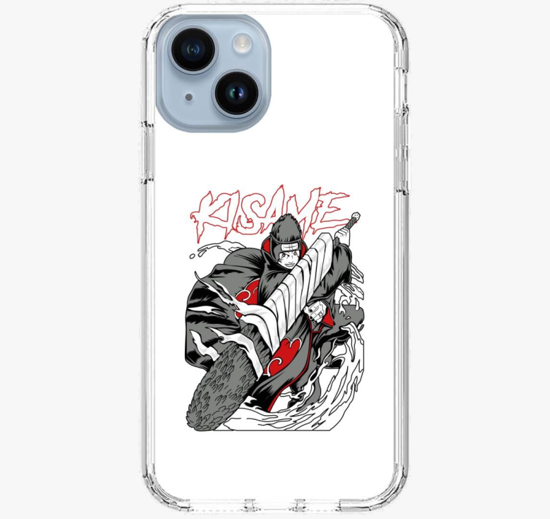 Kisame ovitek za telefon