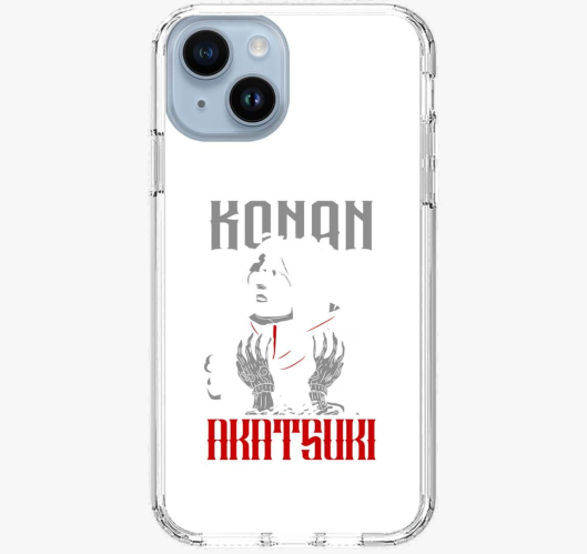 Konan ovitek za telefon