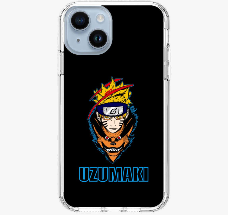 Uzumaki ovitek za telefon