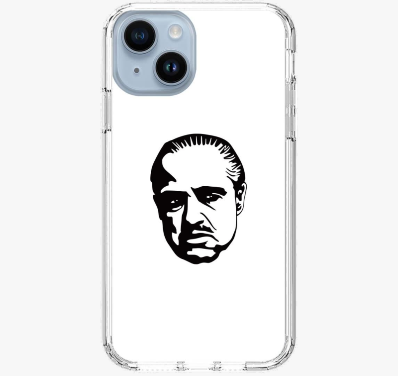 Godfather Keresztapa ovitek za telefon